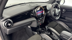 MINI Hatchback 2.0 Cooper S Sport 3dr Auto Petrol Hatchback